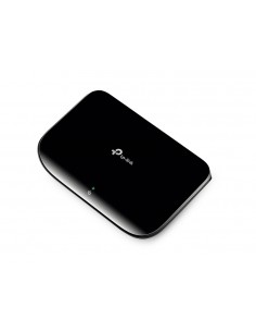 5-портов gigabit комутатор...